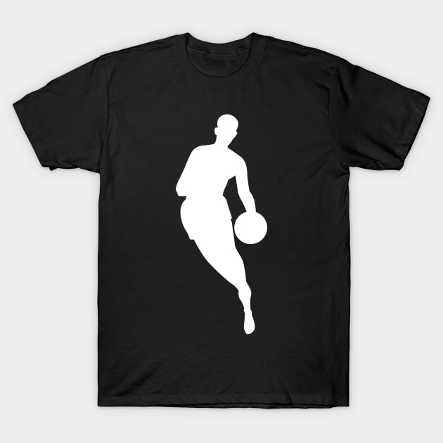 NBA T-Shirt by SeXy Shop